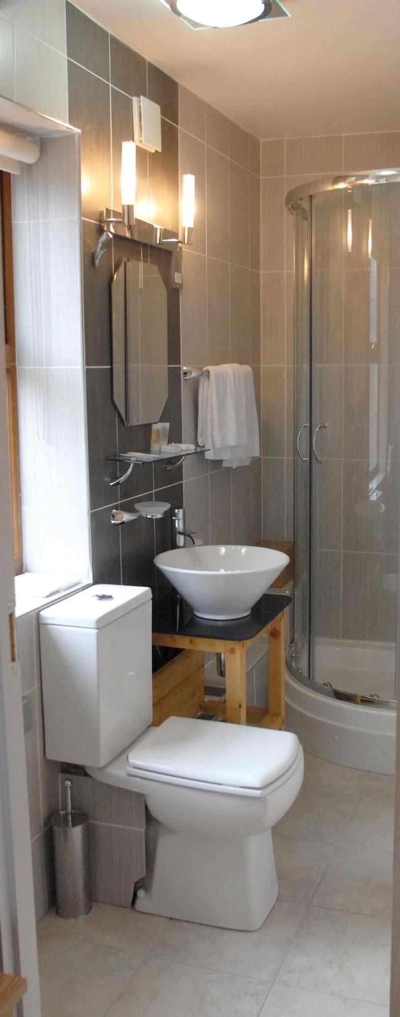 Best Western London Ilford Hotel Zimmer foto