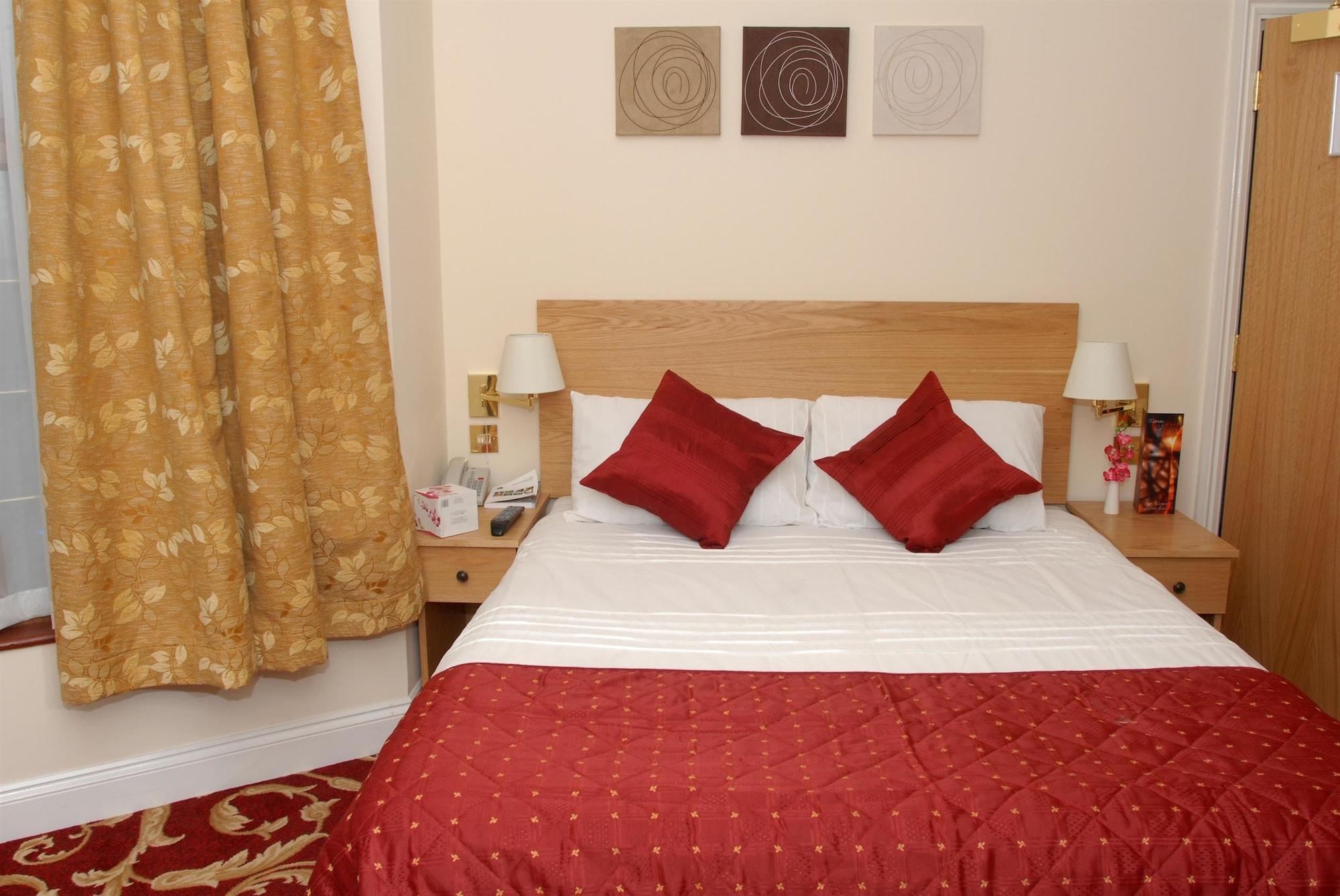 Best Western London Ilford Hotel Zimmer foto