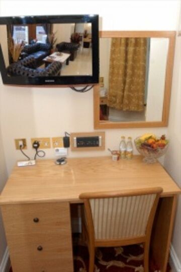 Best Western London Ilford Hotel Zimmer foto